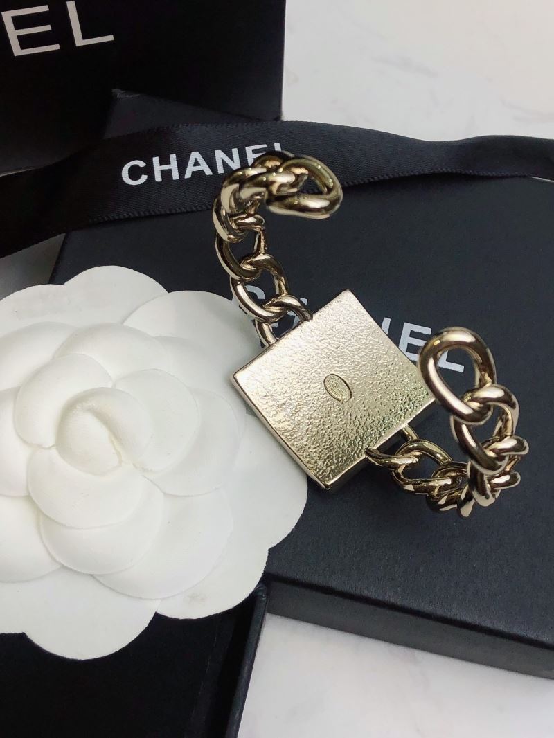 Chanel Bracelets